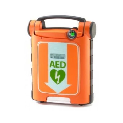 Life-saving defibrillators secured for the Qld community